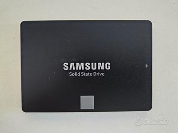 3 HARD DISK SSD 250GB