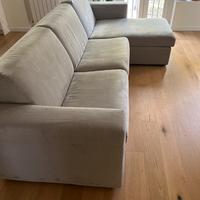 Divano letto posto 3-4