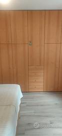 Arredo camera da letto