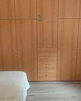 Arredo camera da letto