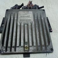 CENTRALINA INIEZIONE 01-06- RENAULT CLIO 3A SERIE 