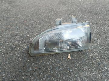 fanale SX honda Civic Eg