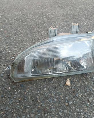 fanale SX honda Civic Eg