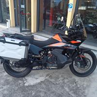 KTM 890 Adventure - 2024