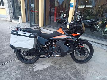 KTM 890 Adventure - 2024