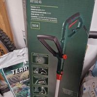 tagliaerba Parkside 550W