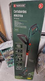 tagliaerba Parkside 550W