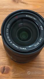 Sony 16 70 f4 