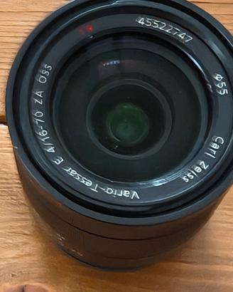 Sony 16 70 f4 