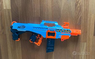 NERF fucili pistole
