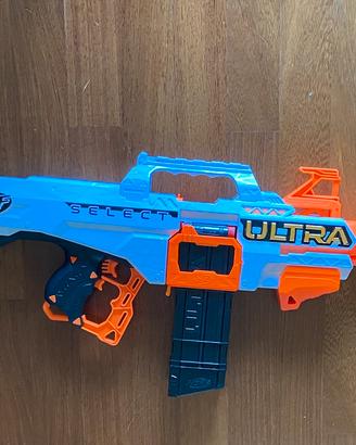 NERF fucili pistole