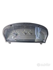 QUADRO STRUMENTI AUTOBIANCHI Y10 2° Serie 176b200