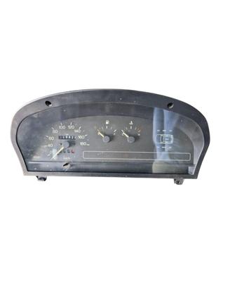 QUADRO STRUMENTI AUTOBIANCHI Y10 2° Serie 176b200