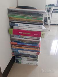 Libri scuola secondaria primo grado