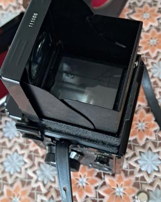 Yashica Mat 124 g