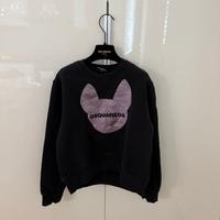 12 anni felpa dsquared 2 bambina