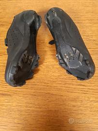 scarpe da mtb