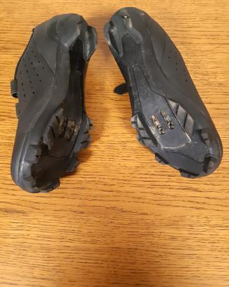 scarpe da mtb