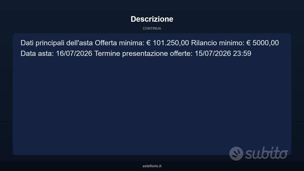 Appartamento – Monterotondo, Roma Capitale - Vista 5