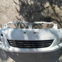 PARAURTI ANTERIORE SUZUKI SWIFT 2011 2014