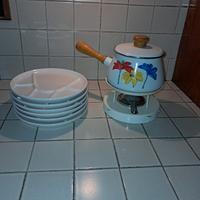 Servizio bourguignonne 