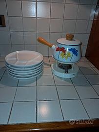 Servizio bourguignonne 