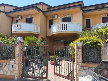 Villetta a schiera a Villapiana Lido (CS)