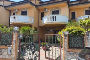 Villetta a schiera a Villapiana Lido (CS)