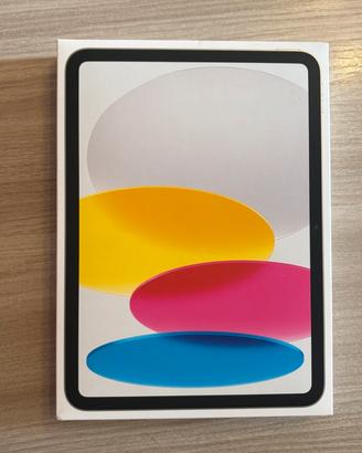 Ipad A16 256gb wi-fi