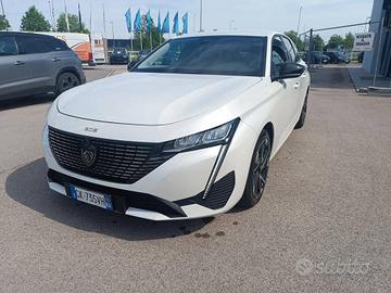 Peugeot 308 SW 1.5 bluehdi Allure Pack s&s 130cv e