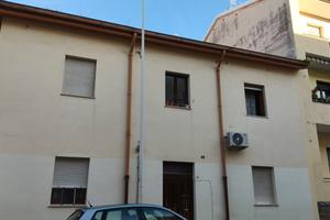 Trilocale Via Flumenargia