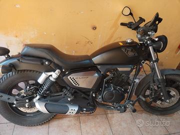 Moto 125