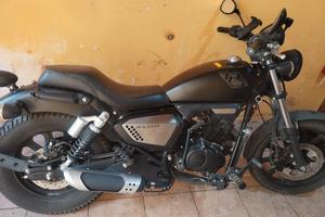 Moto 125
