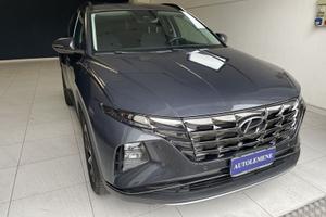 Hyundai Tucson 1.6 CRDi 2wd 115cv Xline