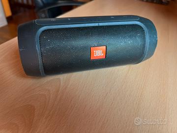 JBL Charge 2+