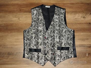 Panciotto Gilet uomo