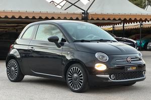FIAT 500 1.2 EasyPower Lounge my18