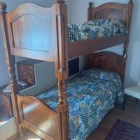 Letto a castello