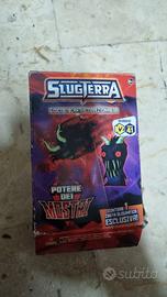 6112-Gioco Di Carte Slugterra