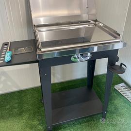 piastra grill