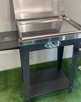 piastra grill