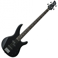 Yamaha TRBX174 Black (Basso Elettrico)
