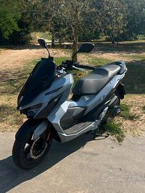 Scooter 125