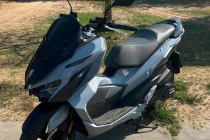 Scooter 125