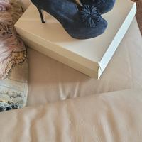 pump Twin=set Simona Barbieri