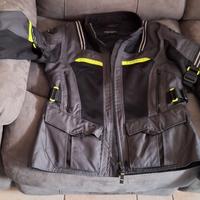giacche da moto Clover