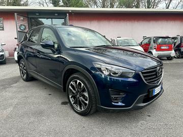Mazda CX-5 2.2L Skyactiv-D 175CV 4WD Exceed Tetto 