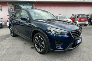 Mazda CX-5 2.2L Skyactiv-D 175CV 4WD Exceed Tetto 