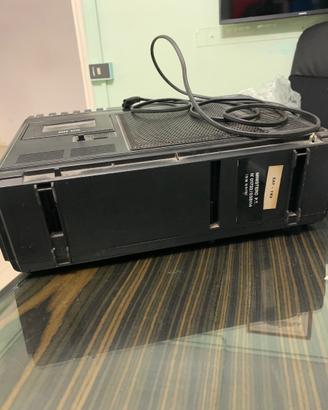 Radio d’epoca