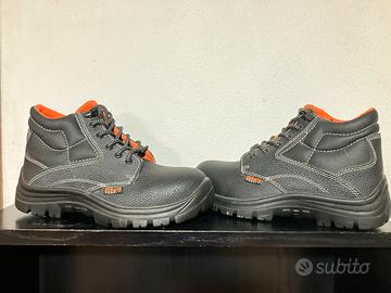 Scarpe antifortunistiche idrorepellente beta n 40